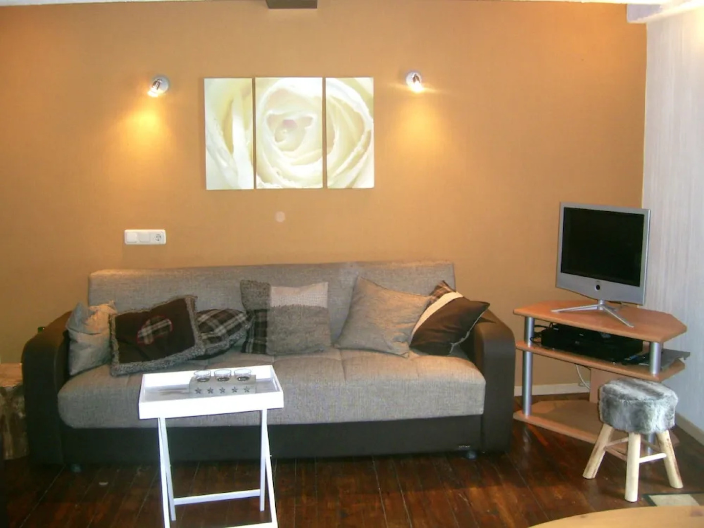 Ferienparadies Heidehof