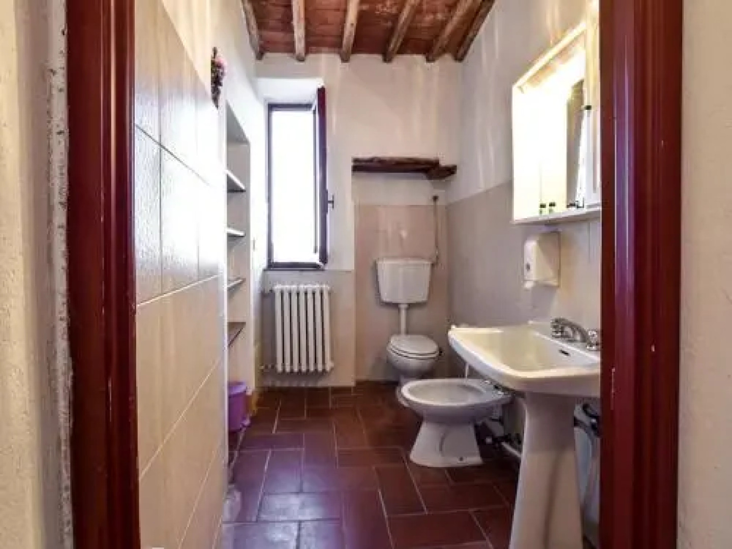 Locazione Turistica Tipologia Classic