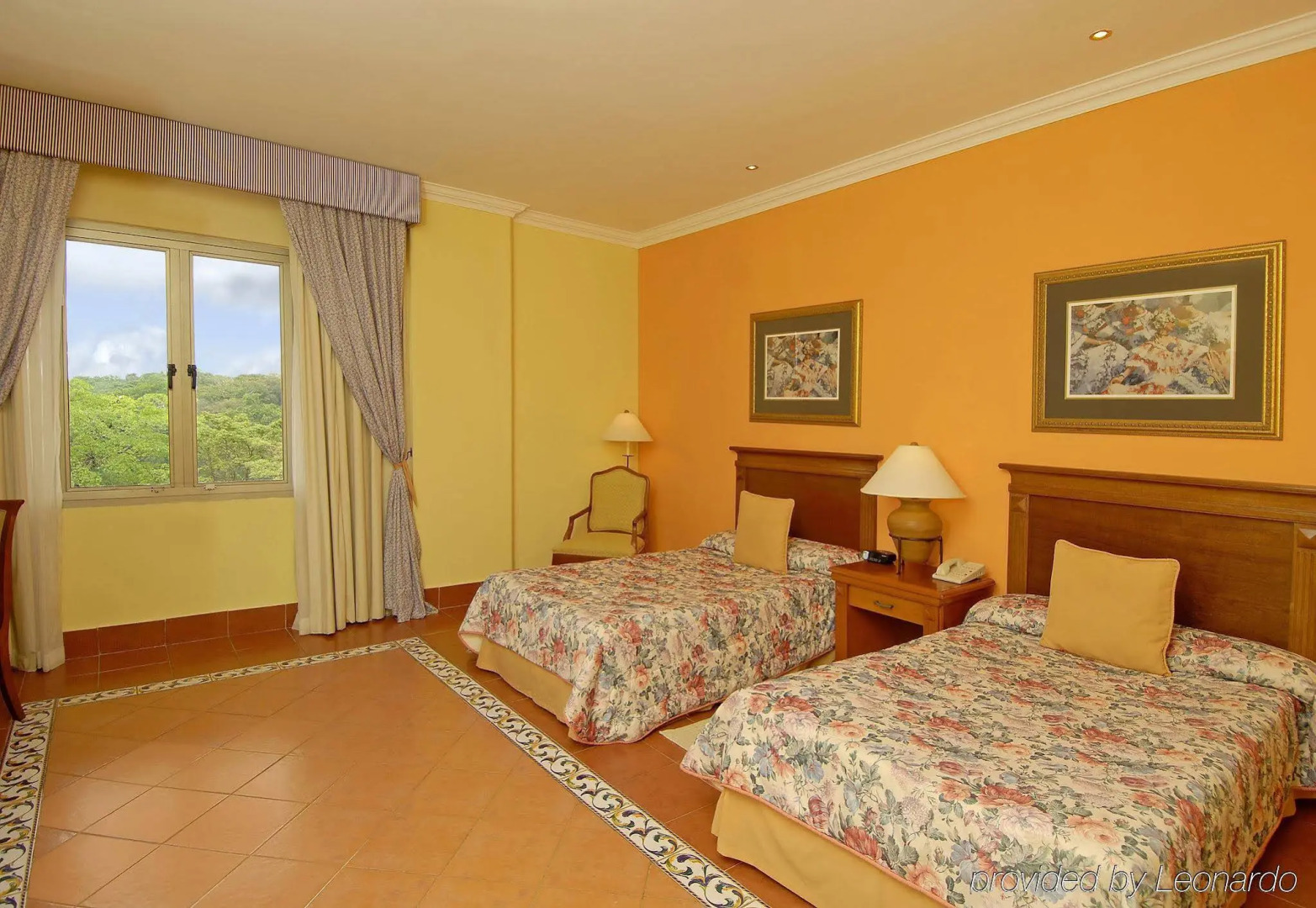 Hotel Melia Panama Canal