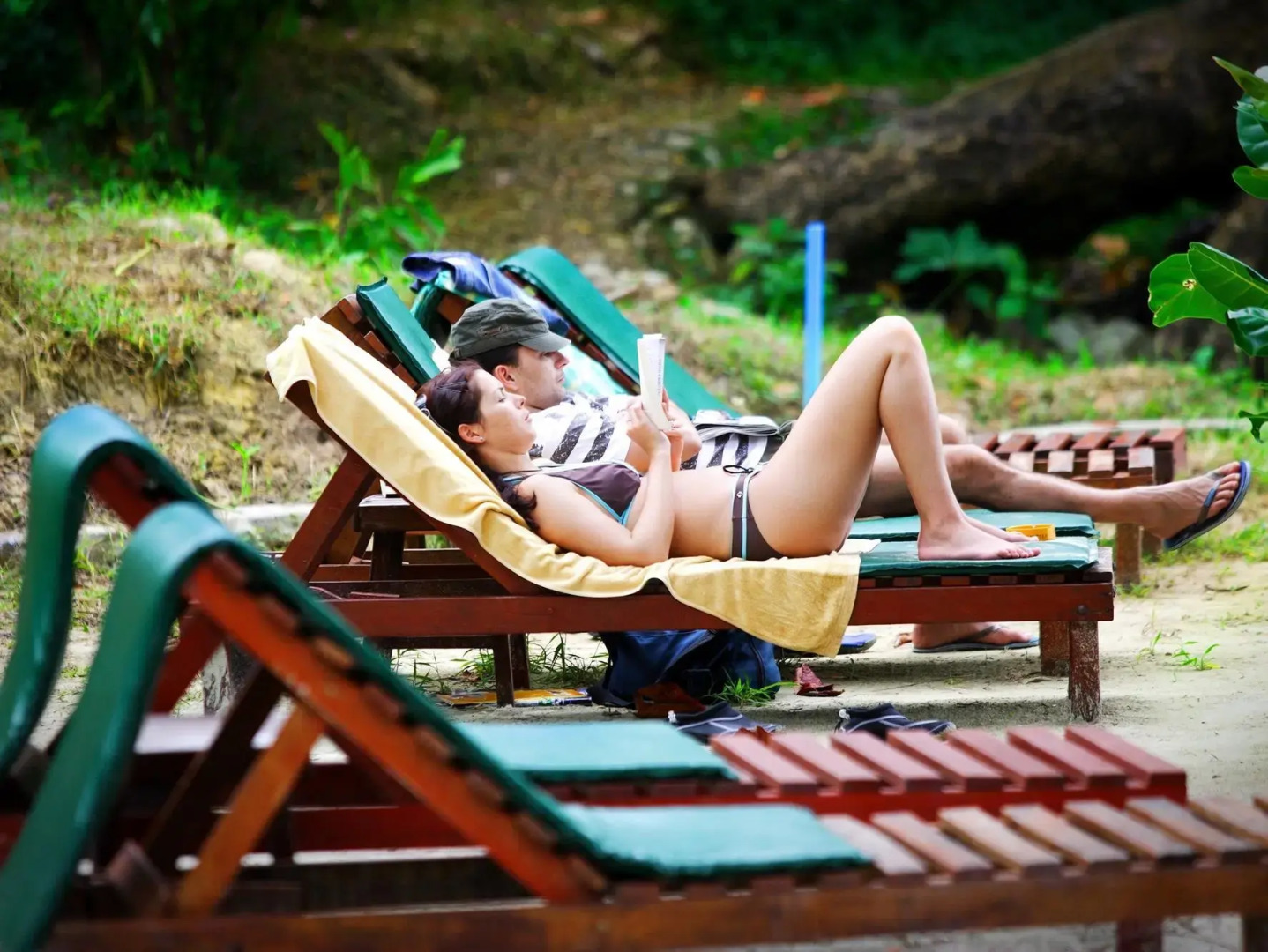 Ban Raya Resort and Spa