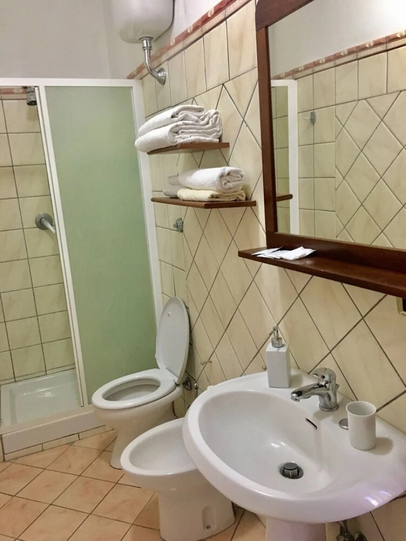 B&B Residence Giordano