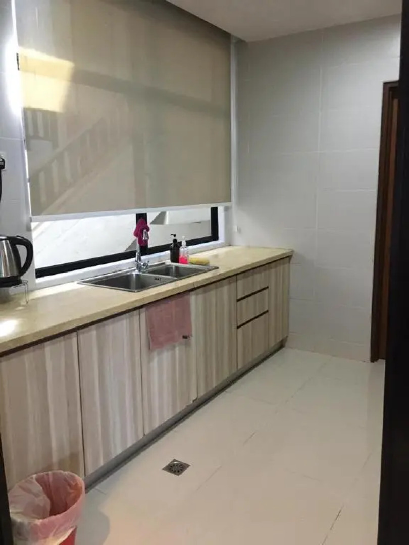 Samsuria Private Beach Front Resort