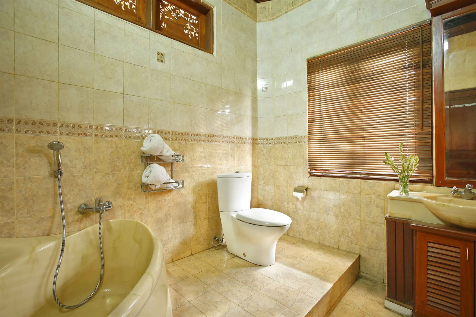 The Volcania Kintamani