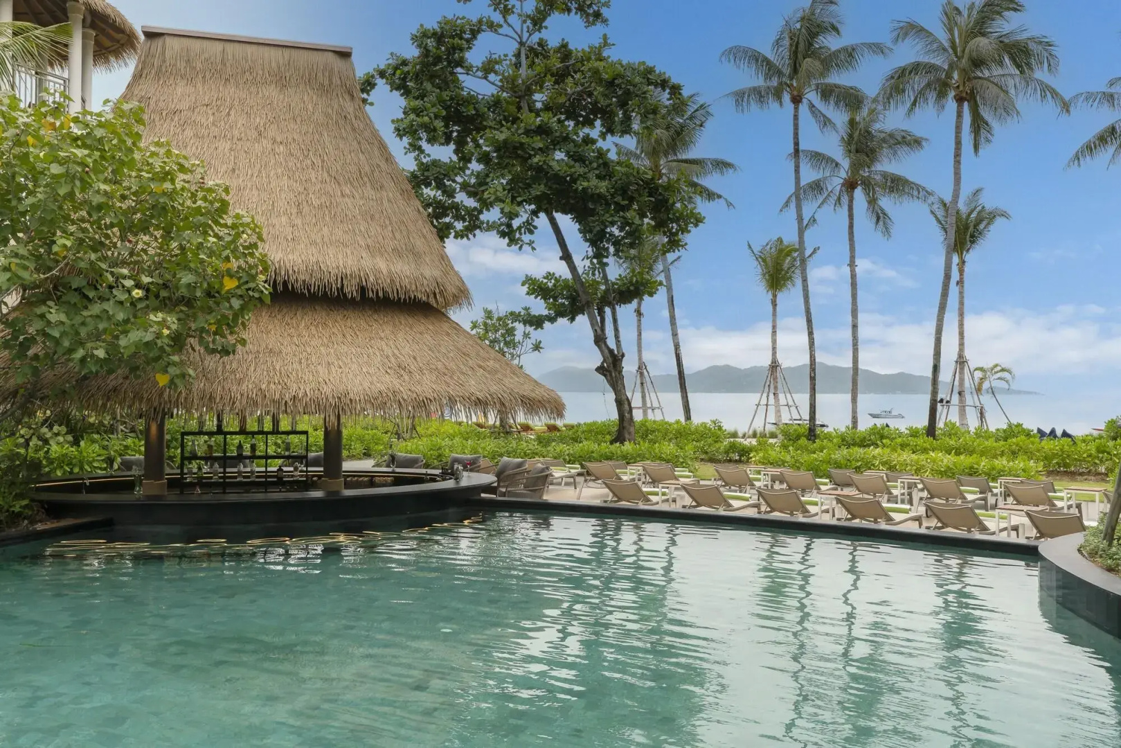 Holiday Inn Resort Samui Bophut Beach by IHG