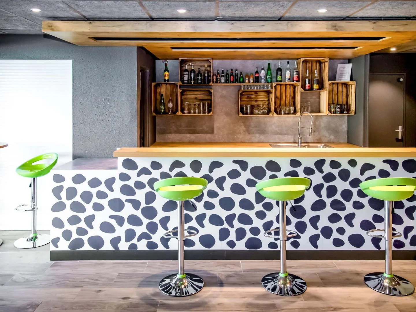 ibis budget Avignon Centre