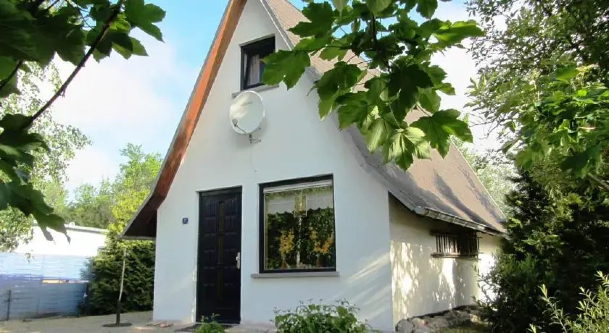 Holiday Home Silstedt