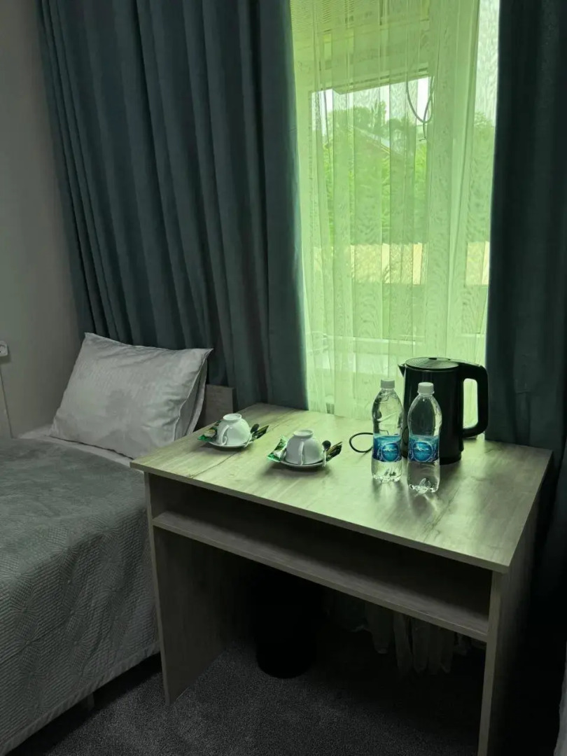 Hostel Oshbackpackers