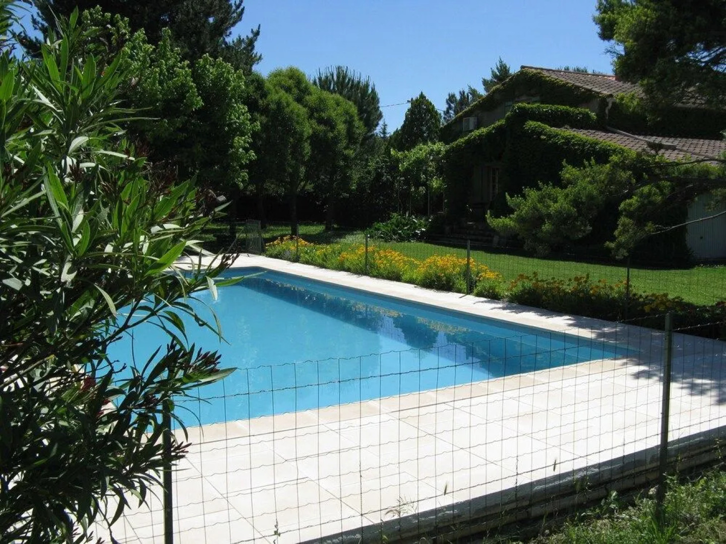 Villa Sainte-Garde B&B