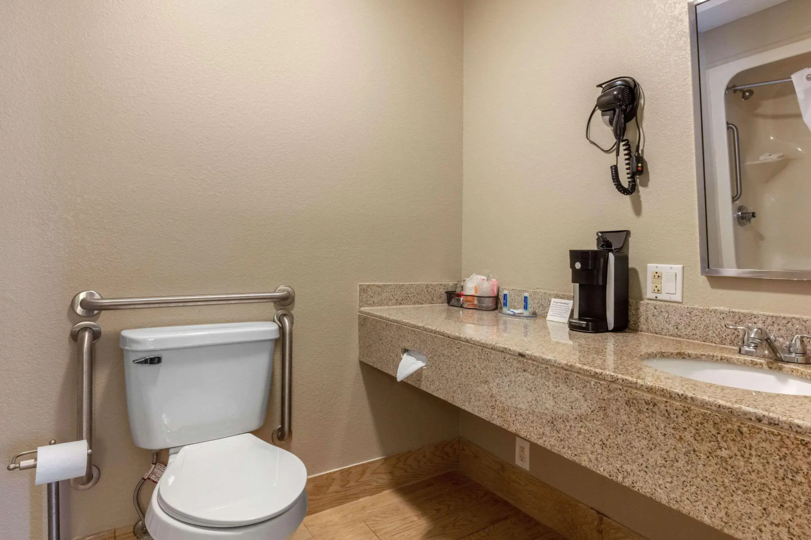 Rodeway Inn Tuscaloosa near University