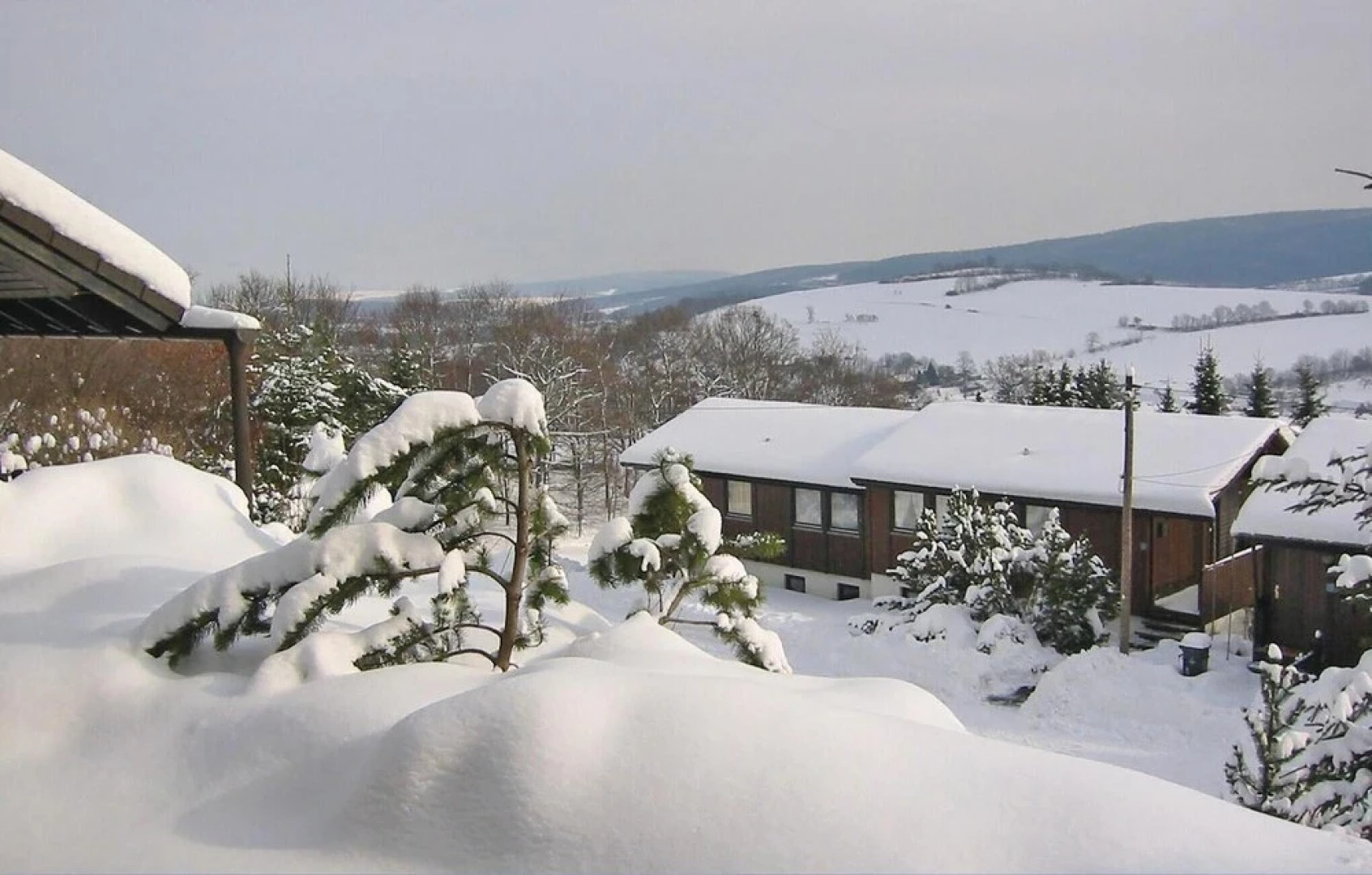 Awesome Home in Bischofsheim With 3 Bedrooms