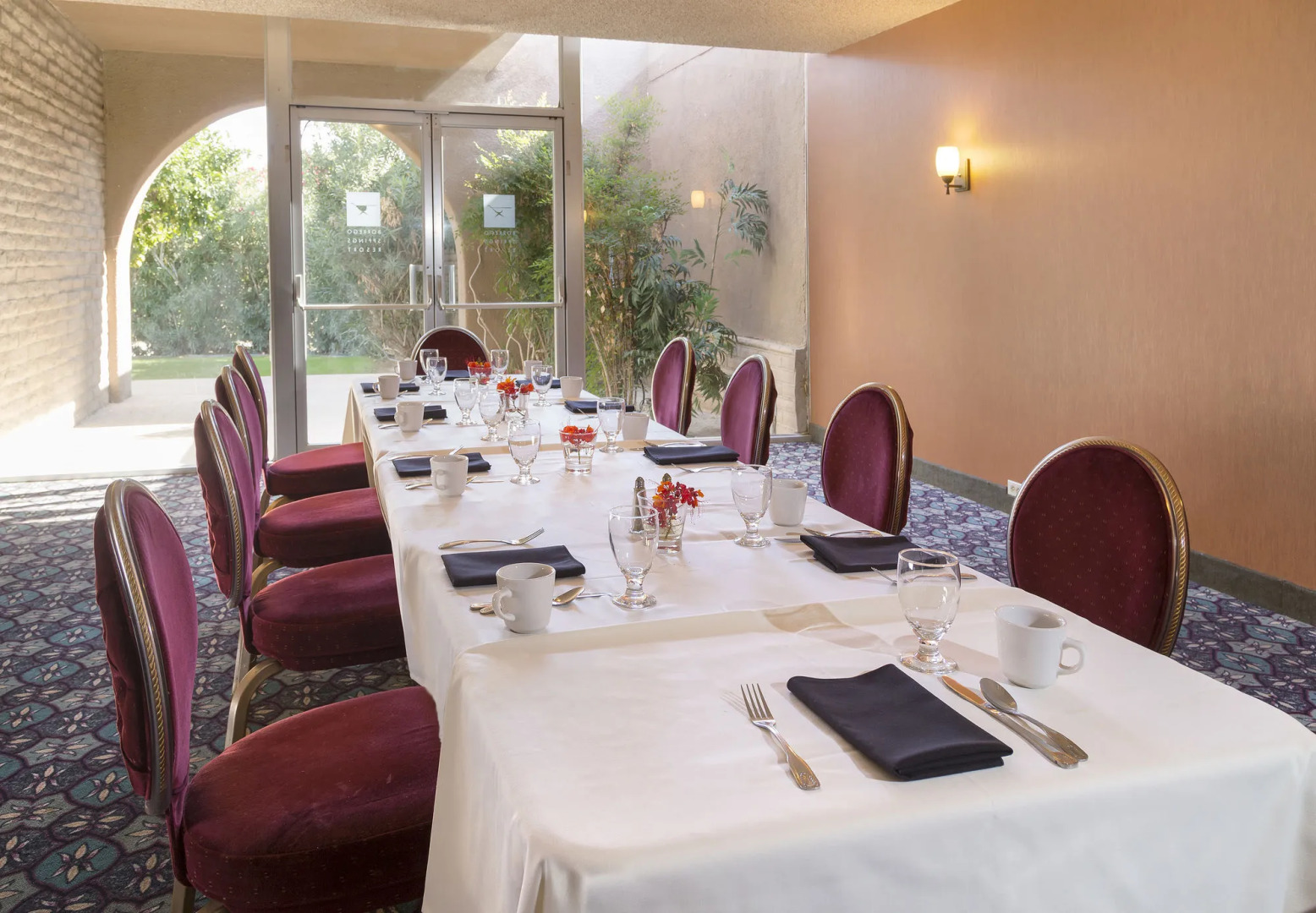 Borrego Springs Resort & Spa