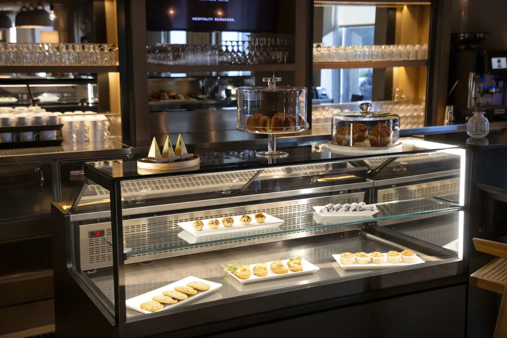 The Lloyd Stamford, Tapestry Collection by Hilton