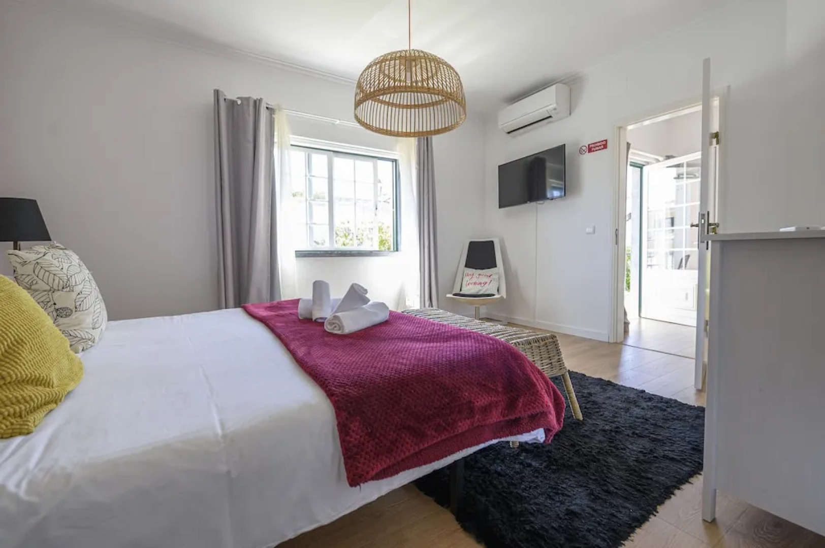 Casa das Hortênsias - Charming Guest House