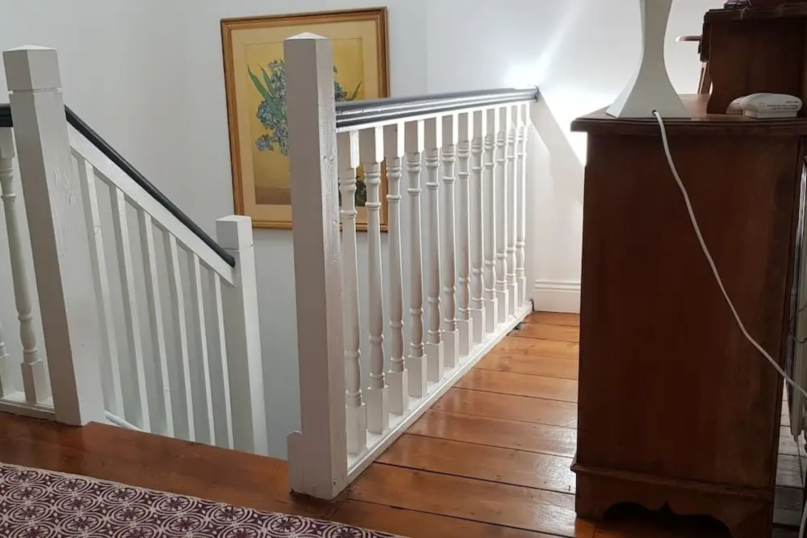 Cosy Townhouse on The Hill in Ireland