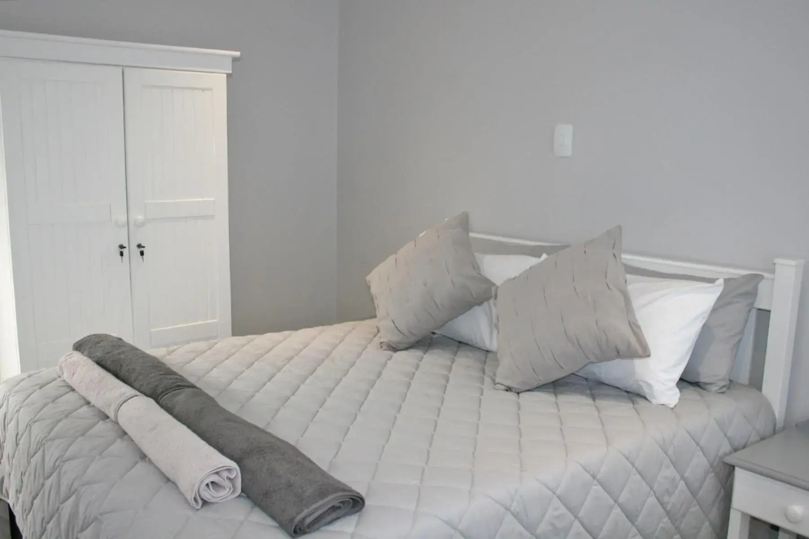 Myoli Holiday Apartments