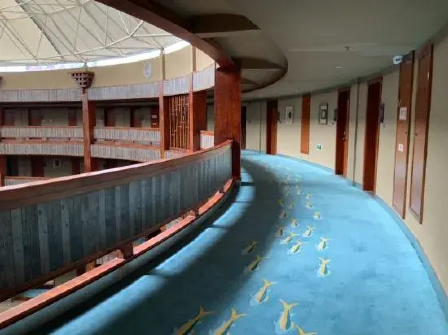 Boyu Zangcheng Linka Hotel