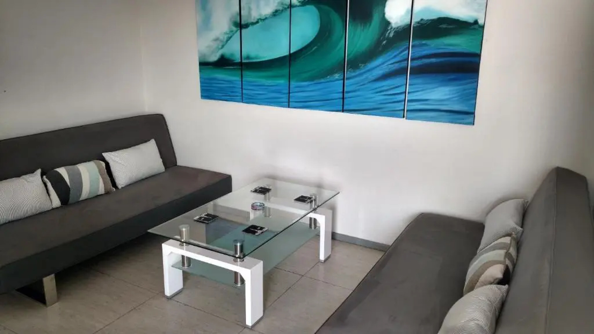 Surf Apartment Reñaca