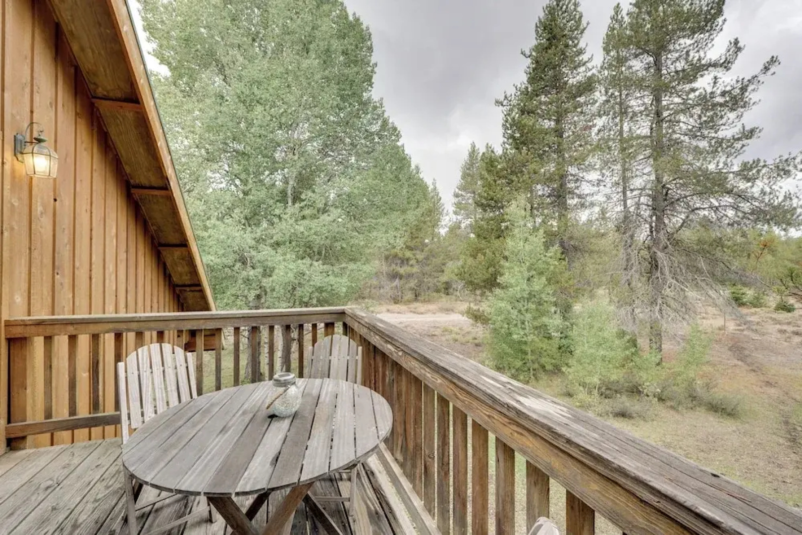 Pet-friendly House w/ Deck: Near Crater Lake!