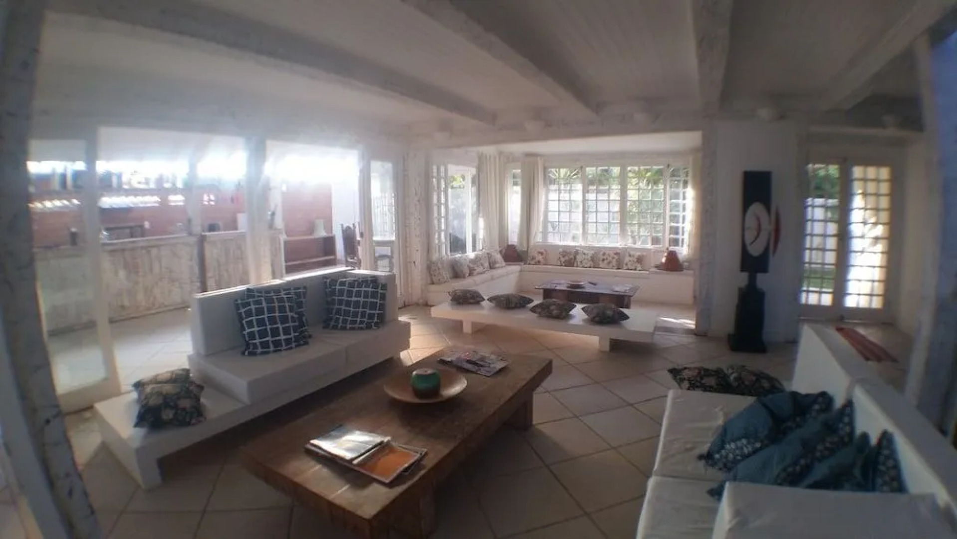 Pousada Casa Da Enseada Guesthouse