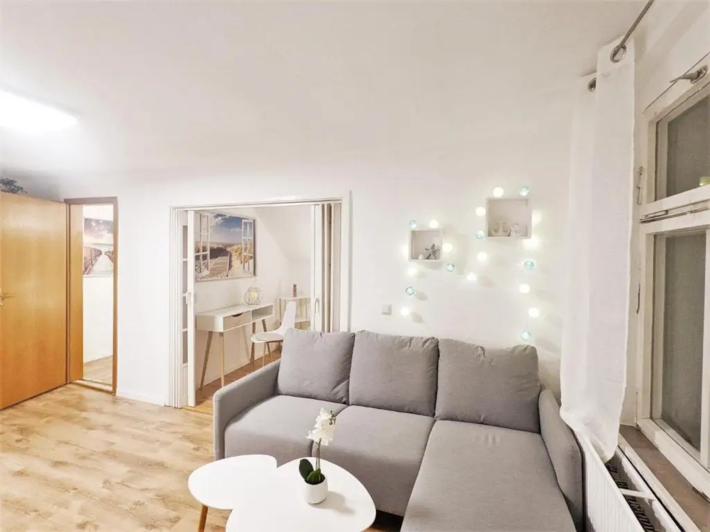 Sommerparadies mit Terrasse, Garten & Pool - H6