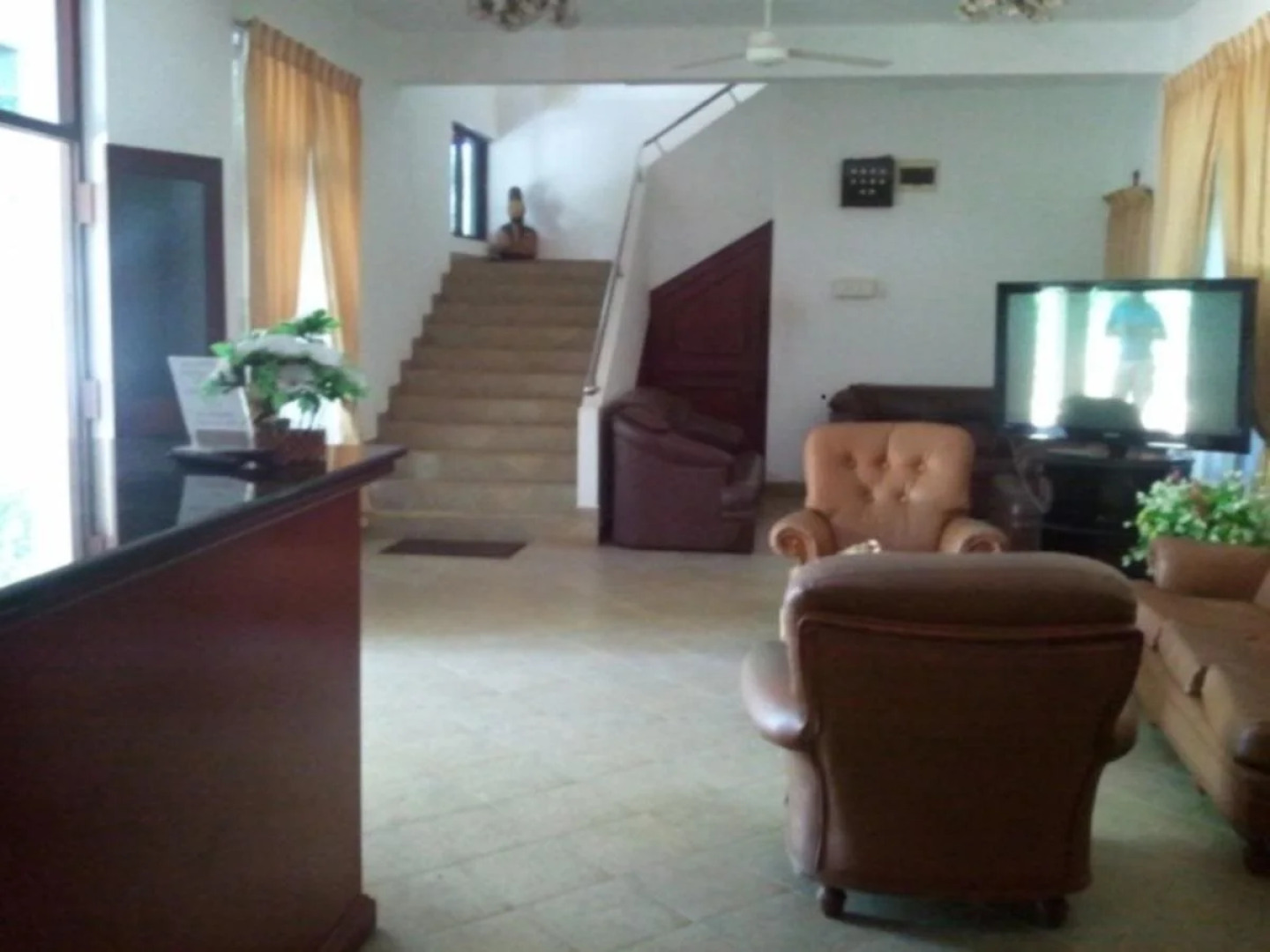 Lihini Village Hotel