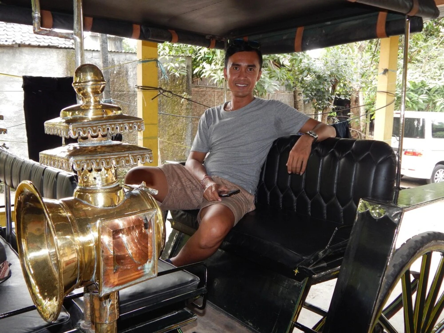 Rosella Cottage Yogyakarta