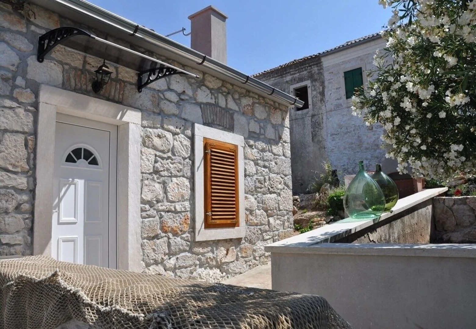 Oasis - 50 m From the sea - A2