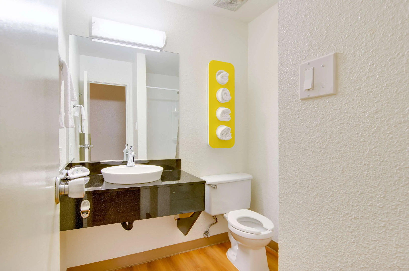 Motel 6 Tacoma, WA - Fife