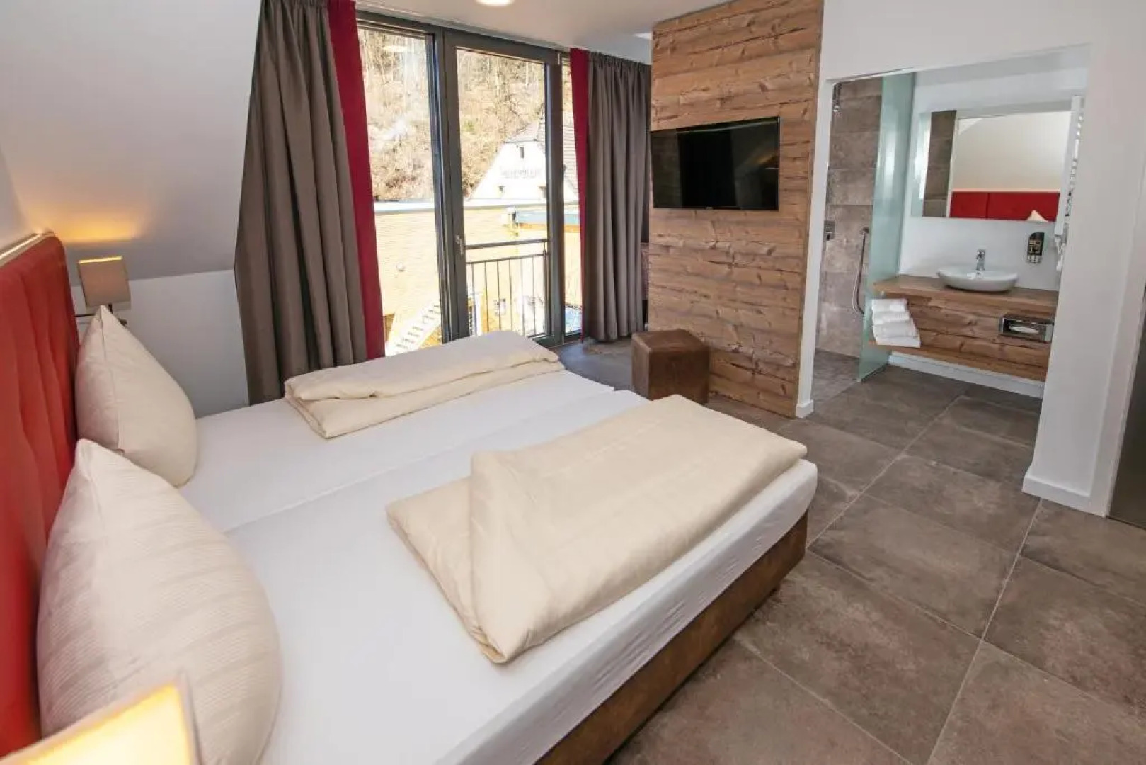 Landhotel Weihermühle