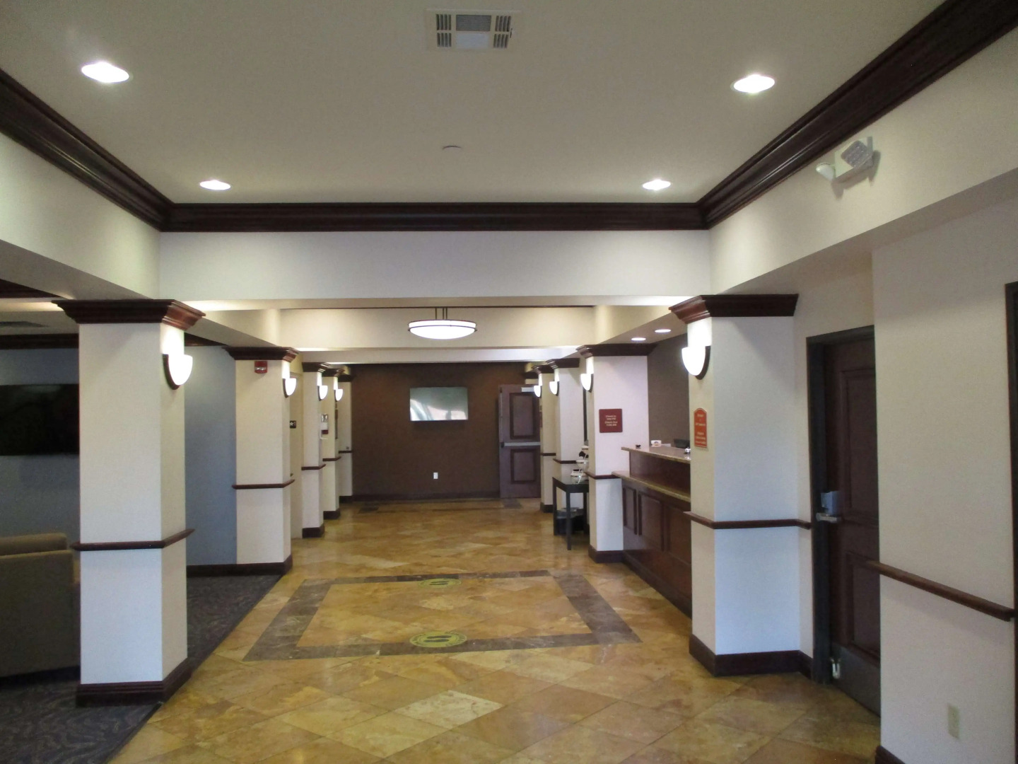 Best Western Coffeyville Central Business District Inn and Suites