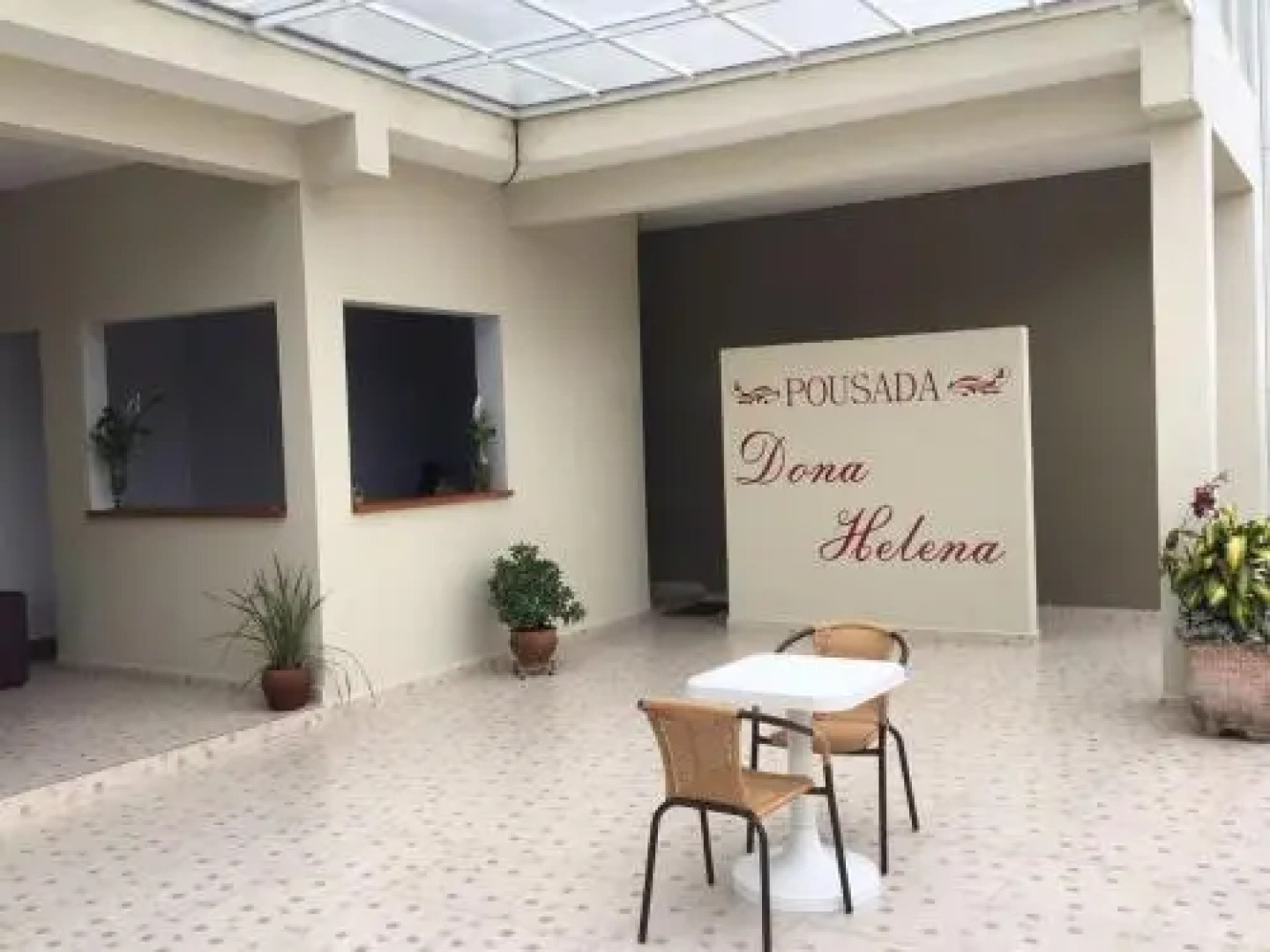 Pousada Dona Helena