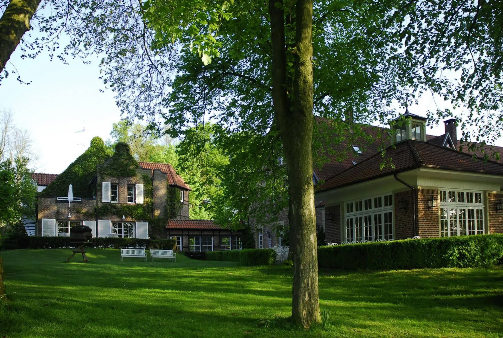 Ringhotel Landhaus Eggert