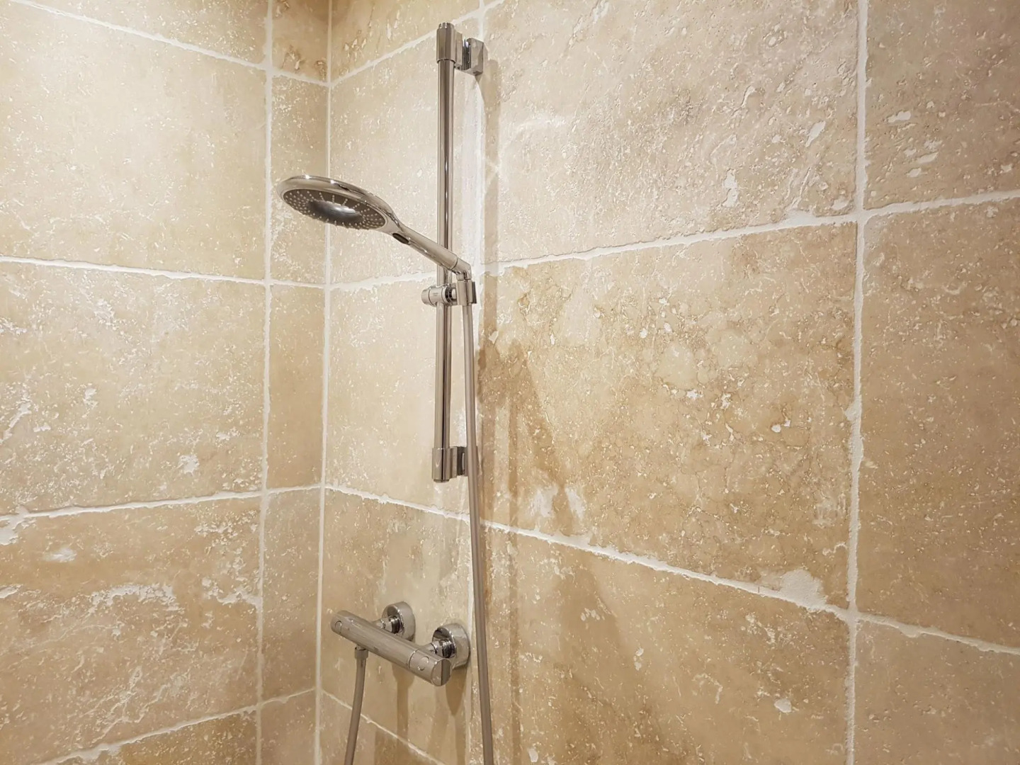 Classy Apartment in Villesèque-des-Corbières with Swimming Pool