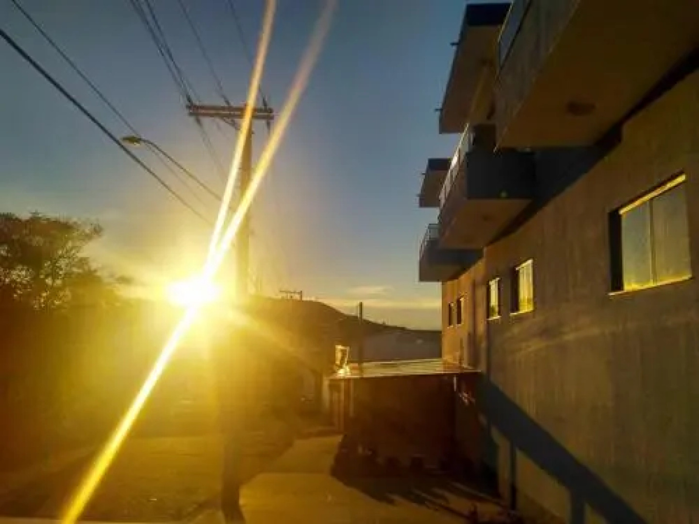 Santa Catarina Hotel