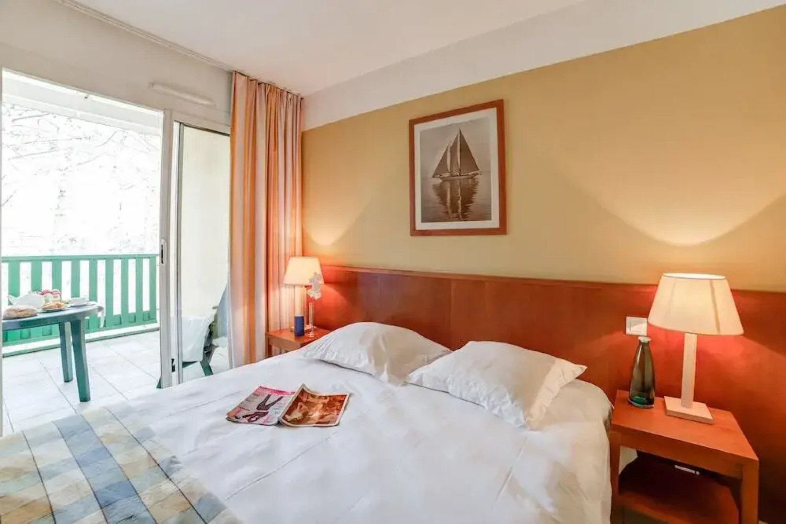 Residence Les Grands Pins