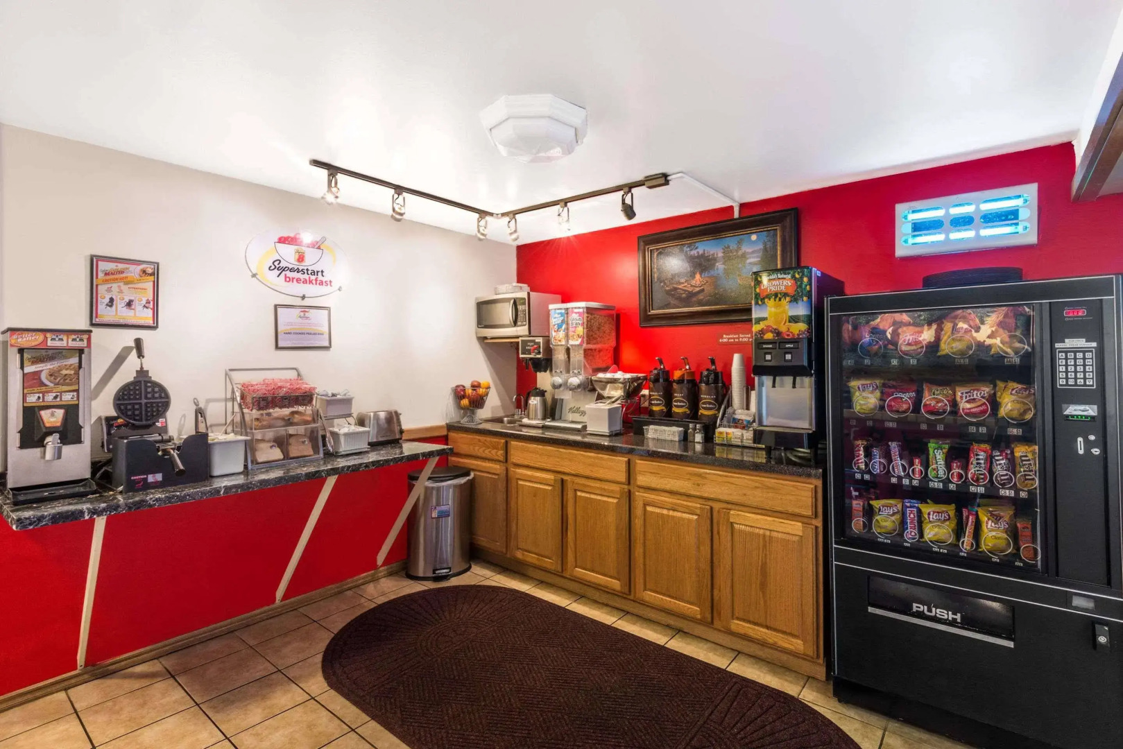 Super 8 By Wyndham Sheridan