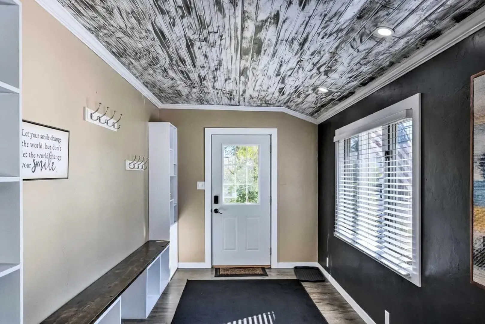 Riverfront Shawano Home w/ Private Backyard!