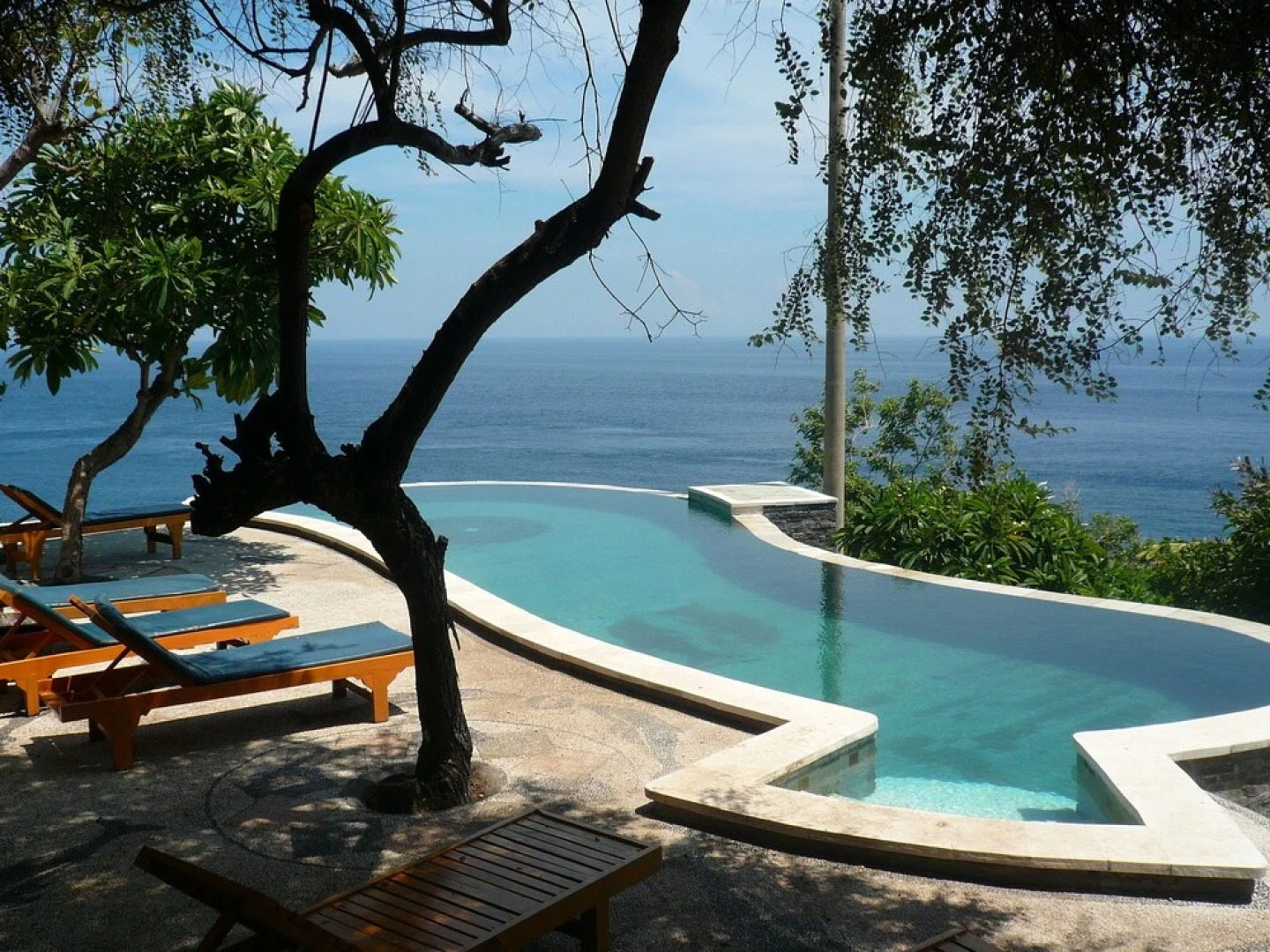 Wawa Wewe Rock Resort