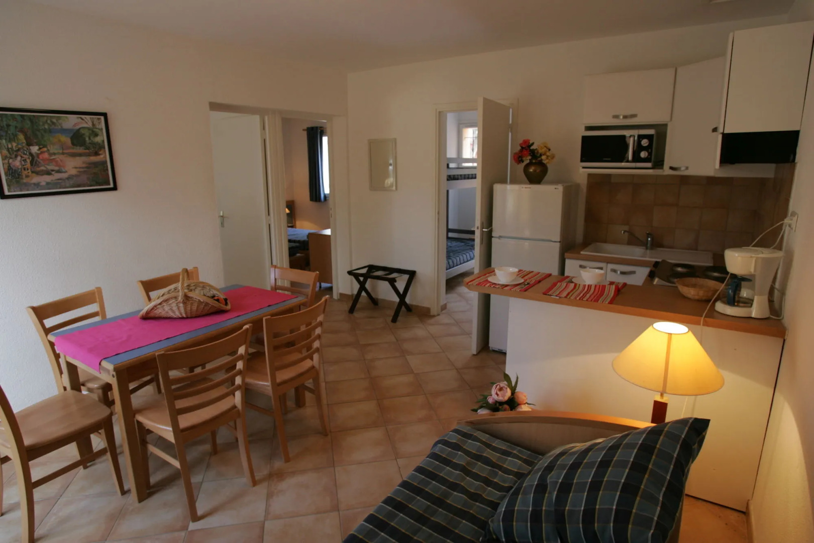 Résidence Cala Bianca