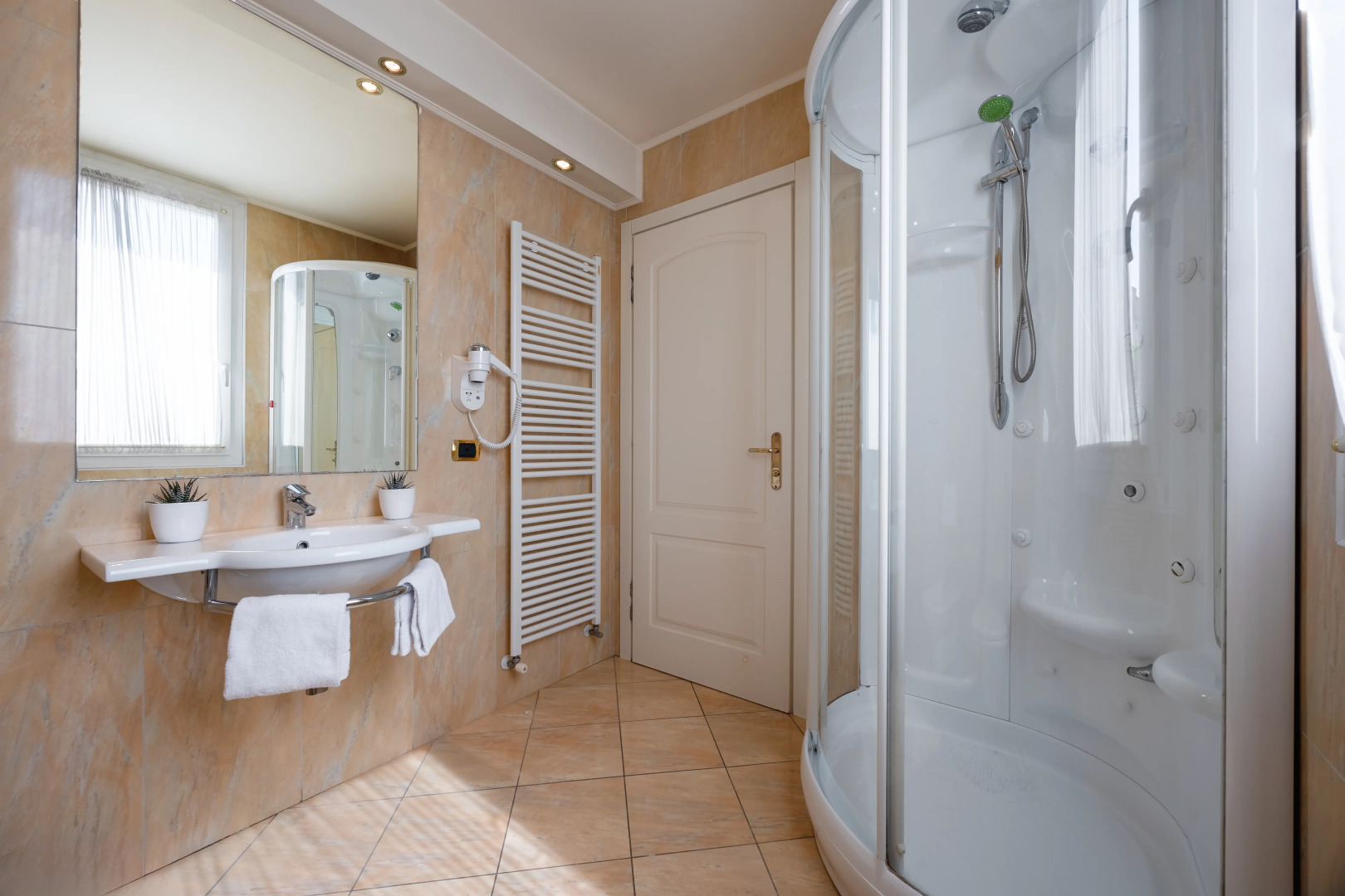 iH Hotels Padova Admiral