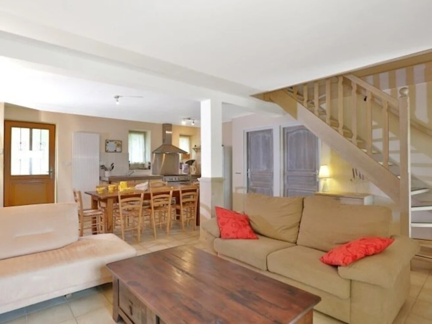 Domaine de la Licorne