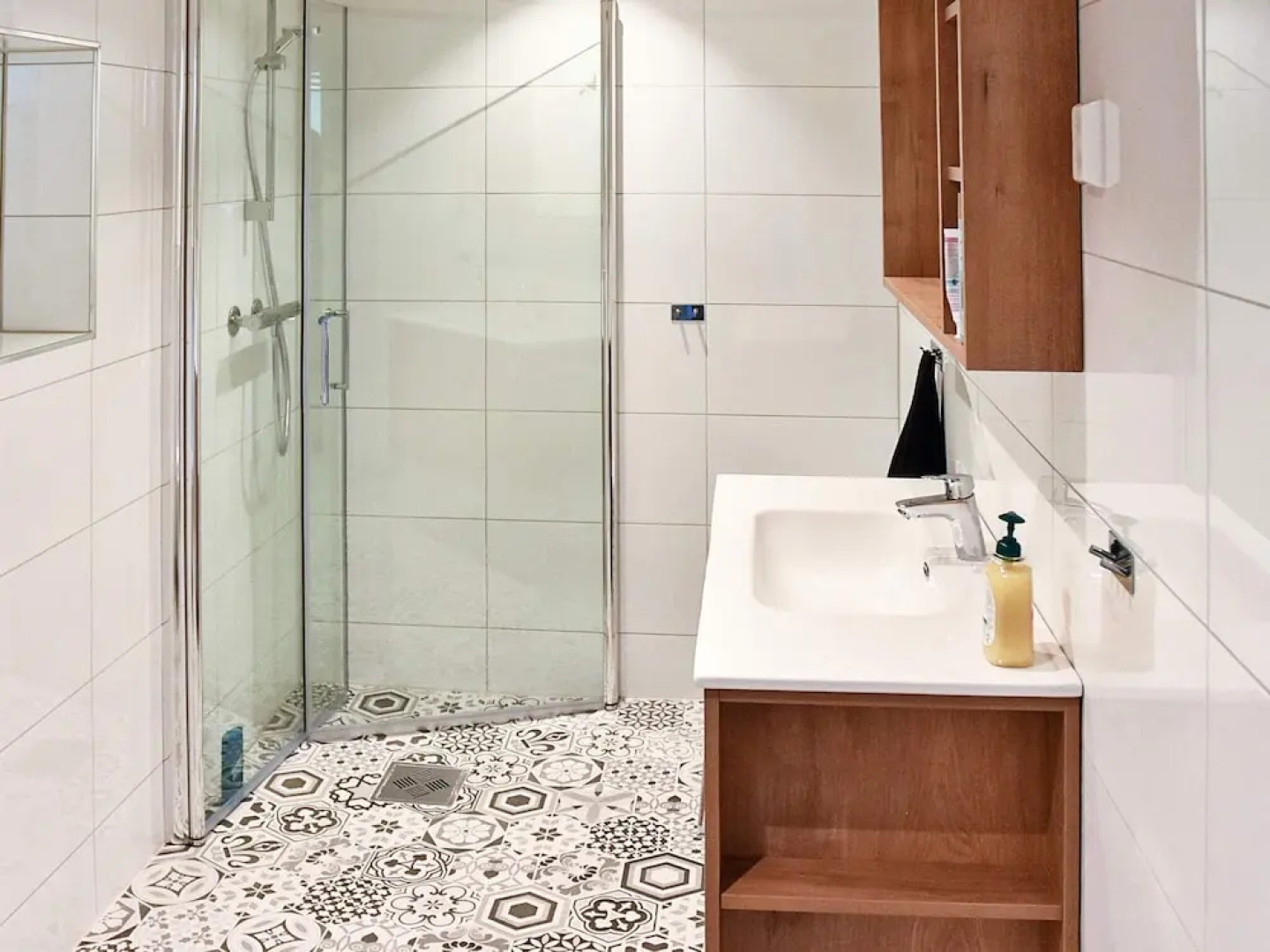 6 Person Holiday Home in Ålesund