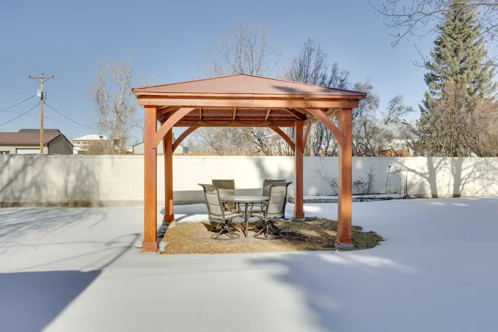 Westcliffe Home w/ Deck < Half-mi to Main Street!