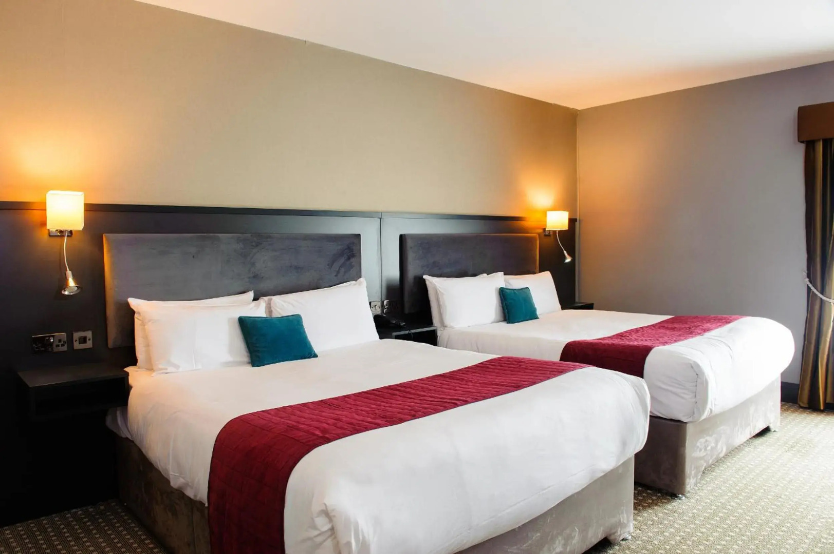 Cliffs of Moher Hotel