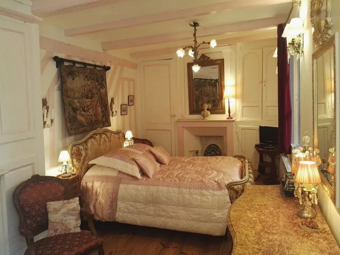 Réglisse et Pain dEpices