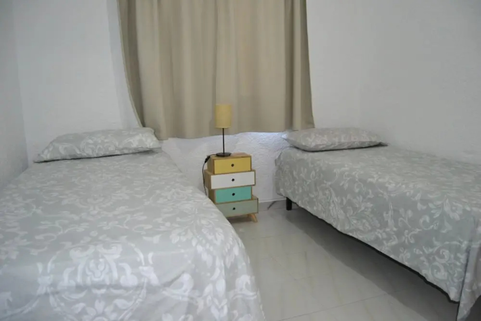 Bungalows California