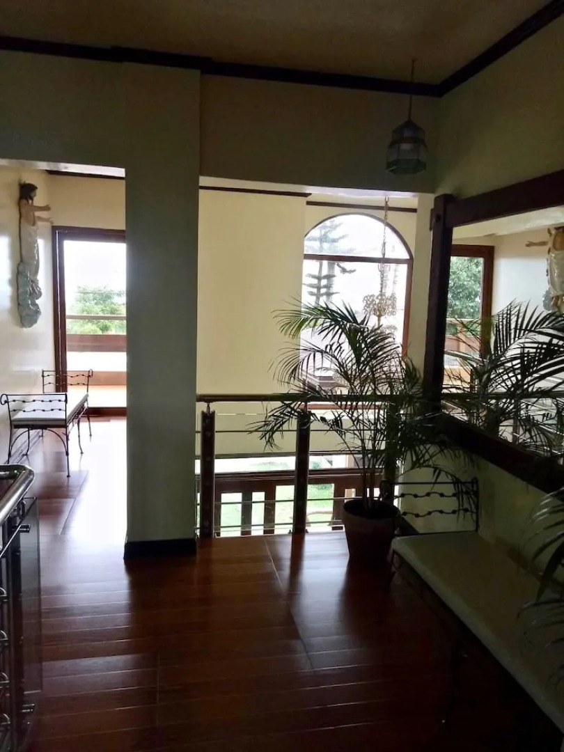 Sarah Bed & Breakfast