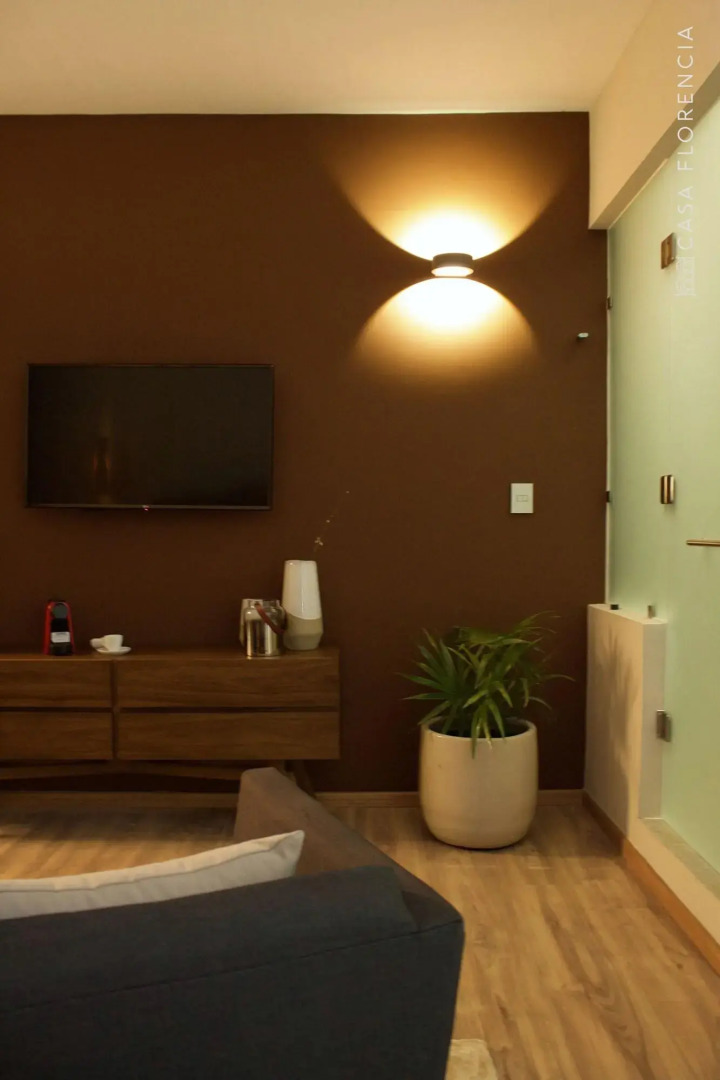 Casa Florencia Hotel Boutique