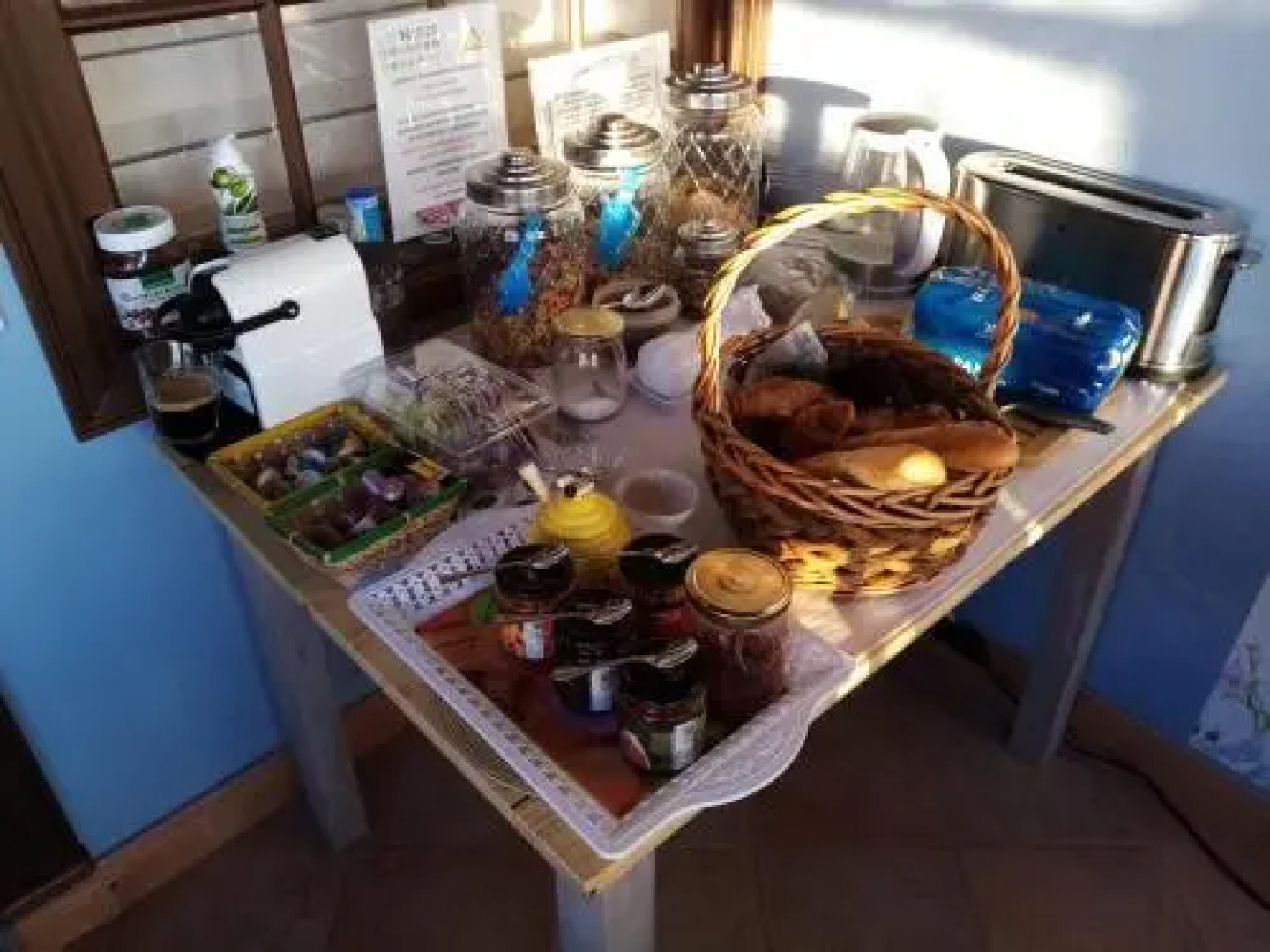 Ziggy's Mountain Retreat