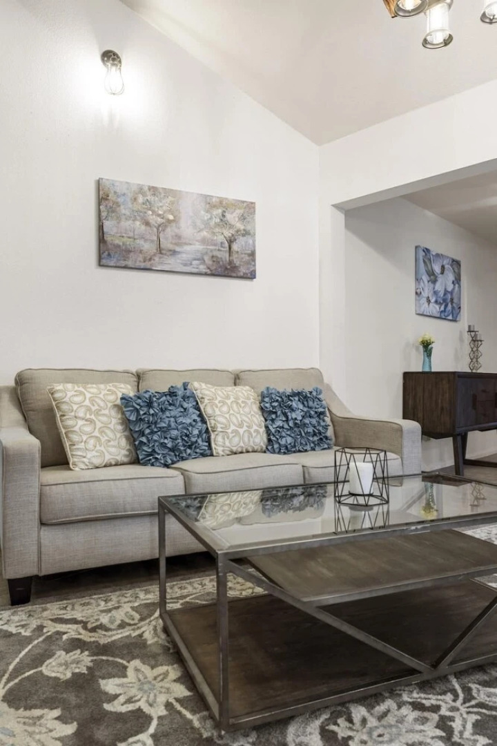 Boutique Getaway With Country Flair